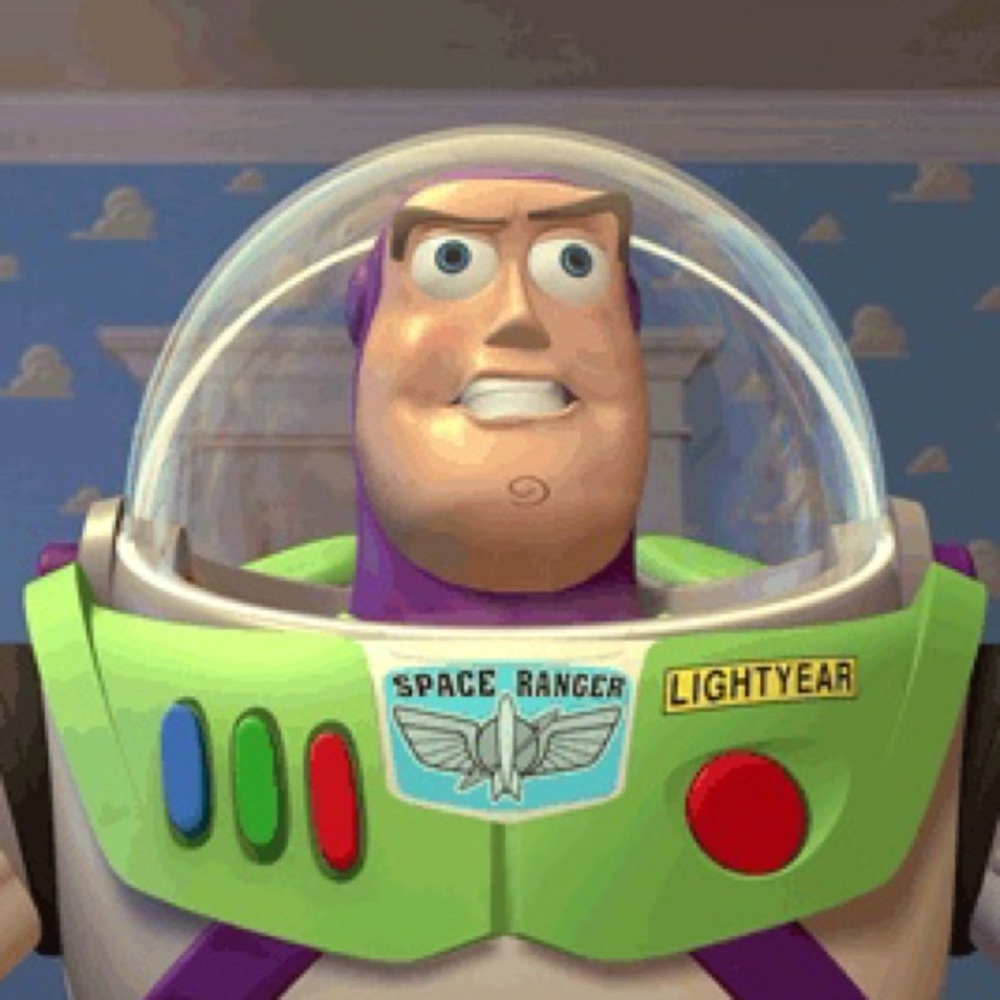 Meet your Posher, Louise